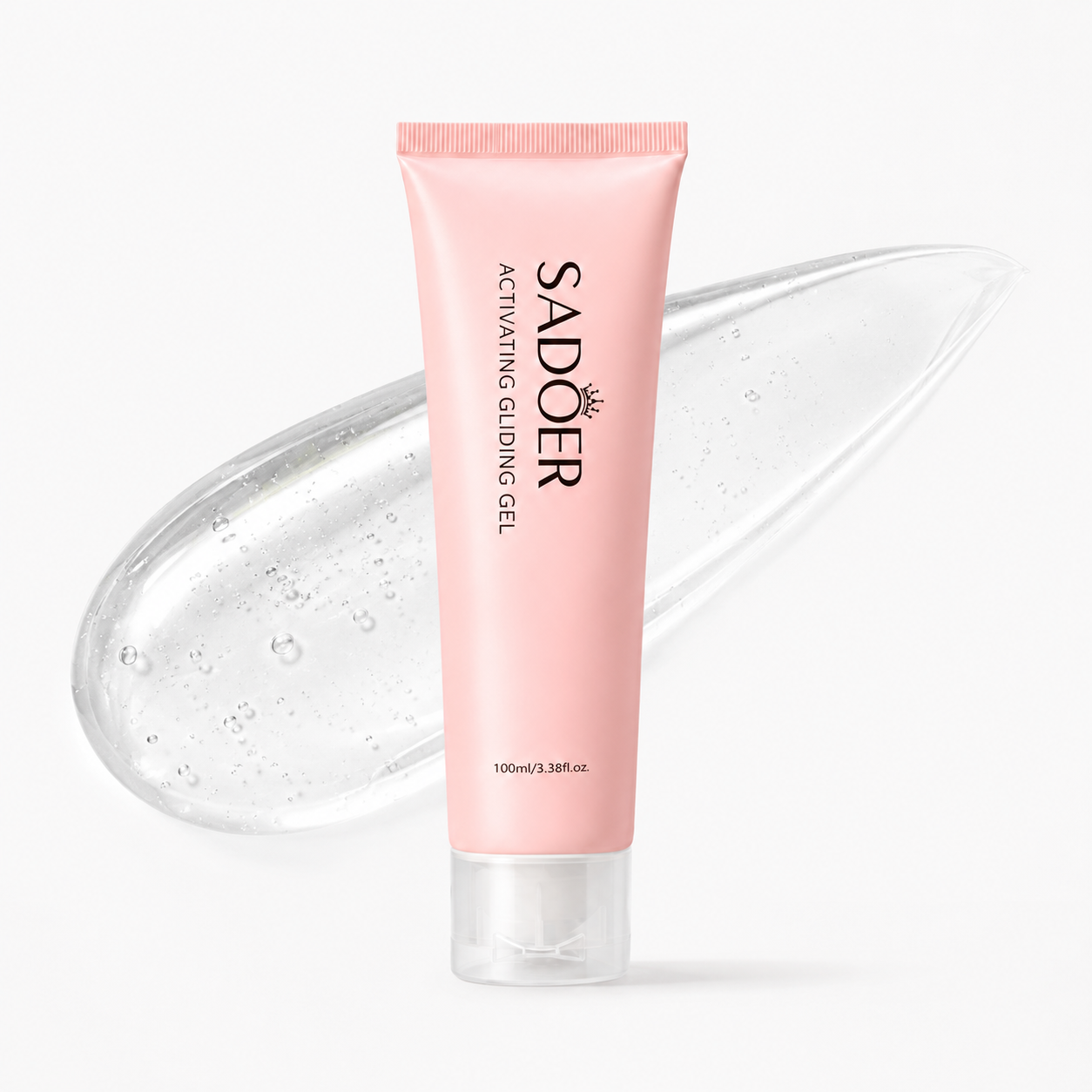 SADOER EMS Microcurrent Activating Gliding Gel