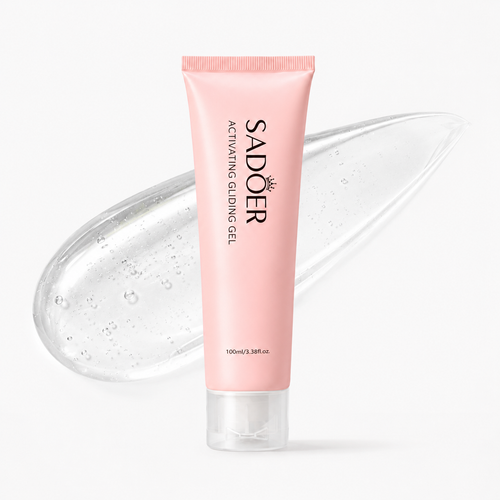 SADOER EMS Microcurrent Activating Gliding Gel