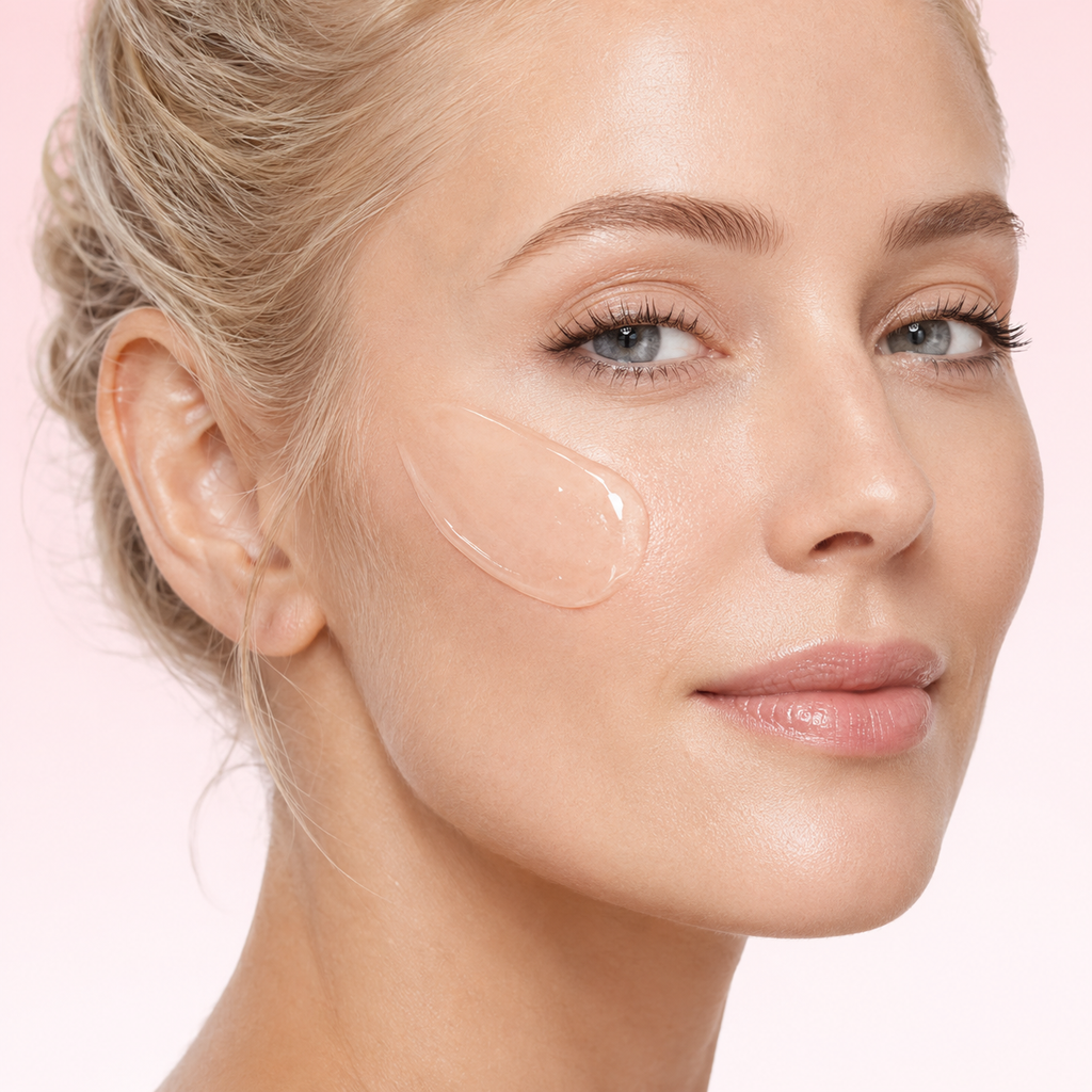SADOER EMS Microcurrent Activating Gliding Gel