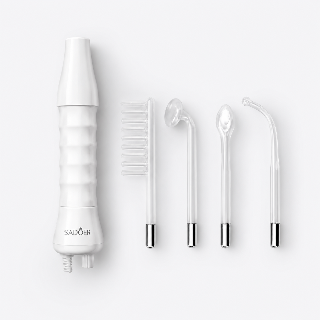 SADOER High Frequency Therapy Wand