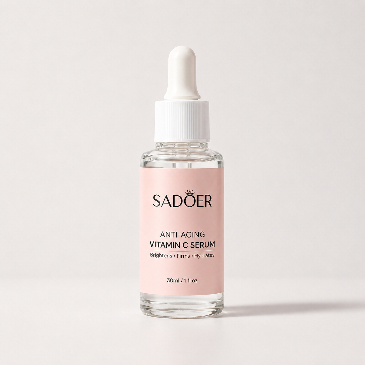 SADOER Anti-Aging Vitamin C Serum